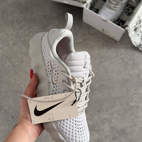 Nike Mind Grey