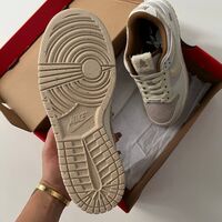 Dunk Low ''Year of the Rabbit/Fossil Stone''