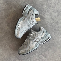 New Balance 1906A “Concrete Silver”