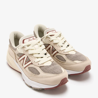 Loro Piana x New Balance 990v6 FULL BOX
