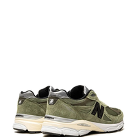New Balance 990v3 MiUSA JJJJound Olive