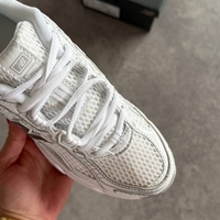 New Balance 740 “White Silver”