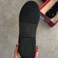 Valentino Garavani VL7N Sneaker ''Black''