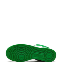 Louis Vuitton x Air Force 1 White Green