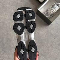 New Balance 9060 “Concrete Grey”