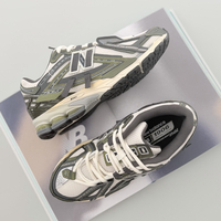 New Balance 1906A Olive Juice Sea Salt
