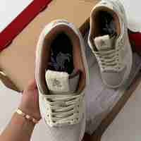 Dunk Low ''Year of the Rabbit/Fossil Stone''