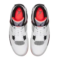 Air Jordan 4 Retro “Flight Nostalgia”