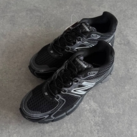 New Balance 860 V3 “Black Silver”