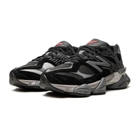 New Balance 9060 “Black / Castlerock Grey”