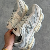 New Balance 9060 „LNY Collection Grey“