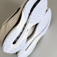 Nike Pegasus Premium White