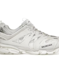 Balenciaga Track ''WHITE''