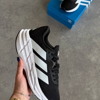 Adistar 3 “Black/White”