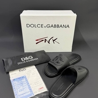 DOLCE&GABBANA
