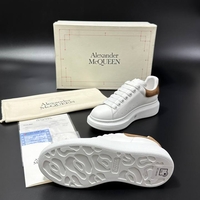 Alexander McQueen Oversized Sneakers