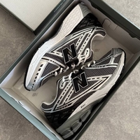 New Balance 1906 Silver Metallic U1906RCG