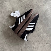 Adidas Handball Spezial ''Black''