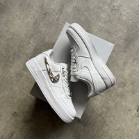 Air Force 1 Low “Molten Metal”