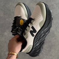 District Vision x New Balance Fresh Foam X More Trail v3 
