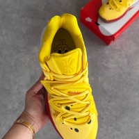 Nike Kyrie 5 “SpongeBob / LIMITED EDITION