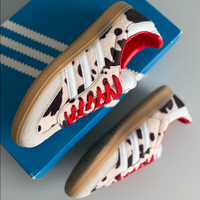 SAMBA OG 'COW PRINT'