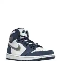 Air Jordan 1 Retro High COJP Midnight Navy