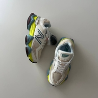 NEW BALANCE 9060 MOONBEAM VINTAGE ROSE