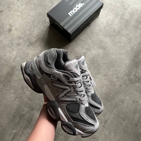 New Balance x Joe FreshGoods в модела 9060 “Dark Grey”