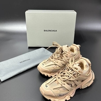 Balenciaga Track ''Beige''