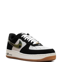 Air Force 1 Camo Black