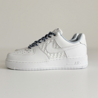 Air Force 1 'White Hydrogen Blue'