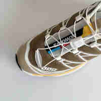 Salomon XT-6 Unisex Sneaker 
