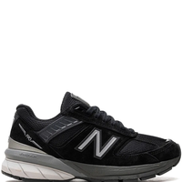 New Balance Made In Usa 990 V5  Black