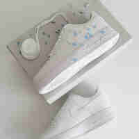 Air Force 1 Nocta  'White'