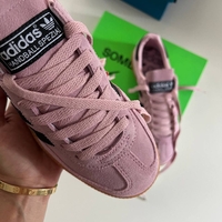 Adidas Handball Spezial ''Clear Pink''