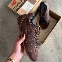 Miu miu x New Balance 530