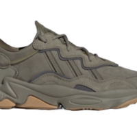 Adidas Ozweego “Raw Khaki”