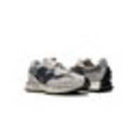 New Balance 327 Grey Matter