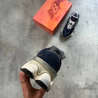 New Balance 9060 “Navy White”