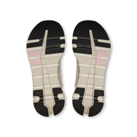 On Running Cloudrunner 2 Wide Ivory | Mauve