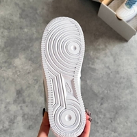 Nike Air Force 1 '07 LV8 “Psychic Blue”