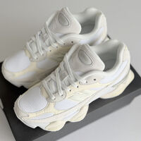 New Balance 9060R "Bone With Sea Salt"