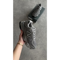 New Balance 9060 “Shadow Grey Castlerock”