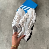 Adidas Ozweego “WHİTE”