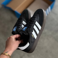 SAMBA OG “Black”