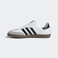 Samba OG ''White&Black''