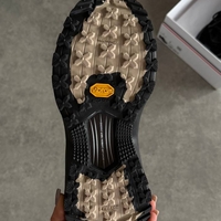 Moncler Trailgrip Lite 2 Low “Brown/Beige”