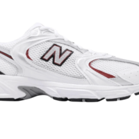New Balance 530 “White Red”