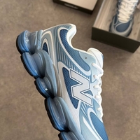 New Balance 2000R ABZORB “Blue”